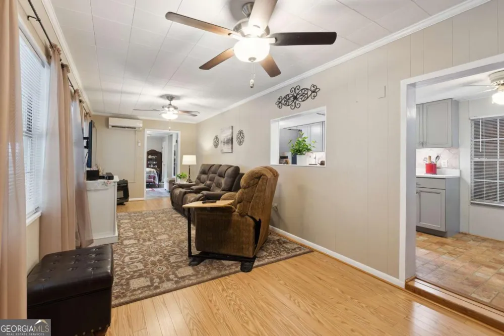 207 Canyon PASS Cleveland, GA 30528
