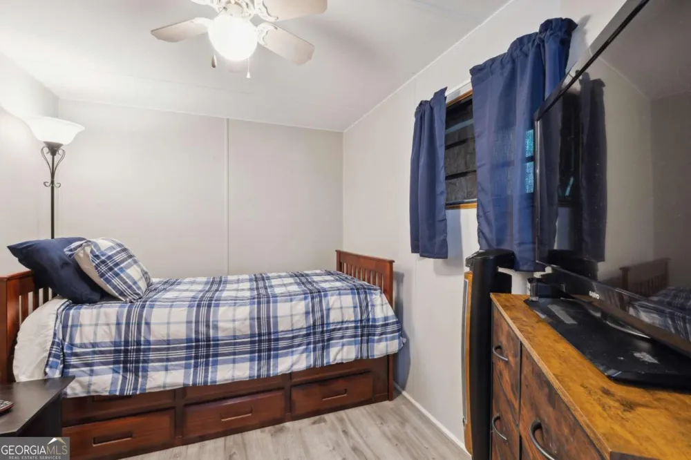 207 Canyon PASS Cleveland, GA 30528