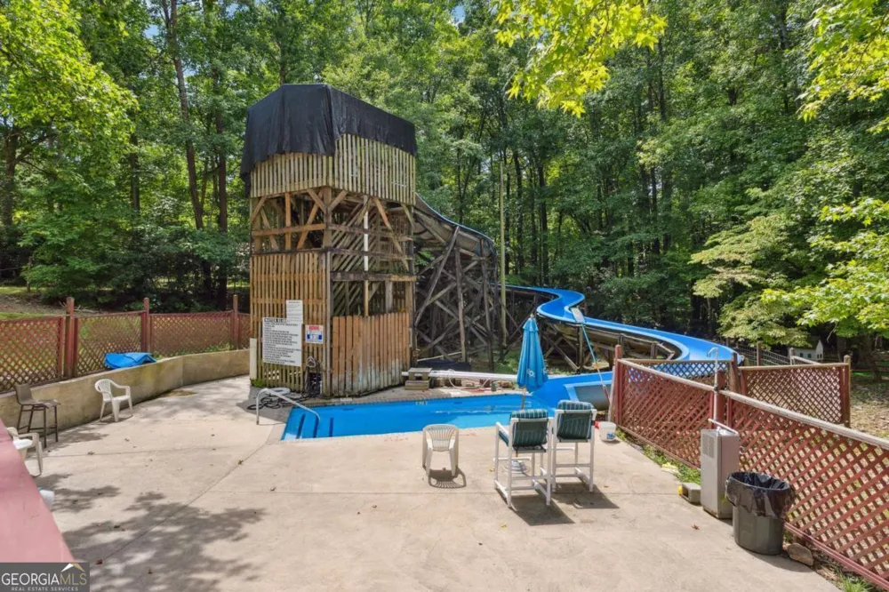 207 Canyon PASS Cleveland, GA 30528