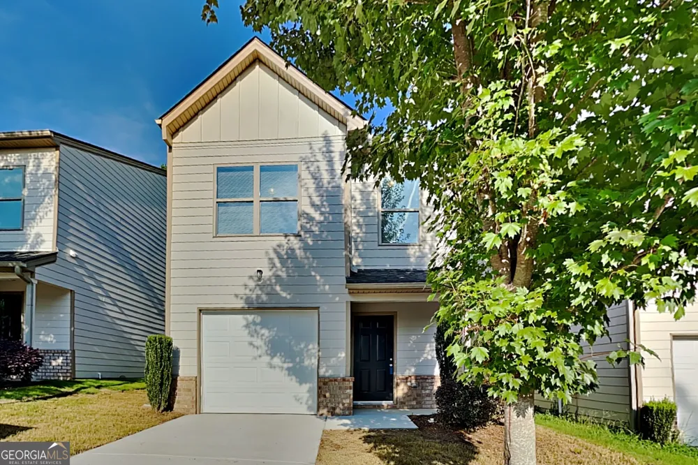 6112 Avery ST SW Covington, GA 30014