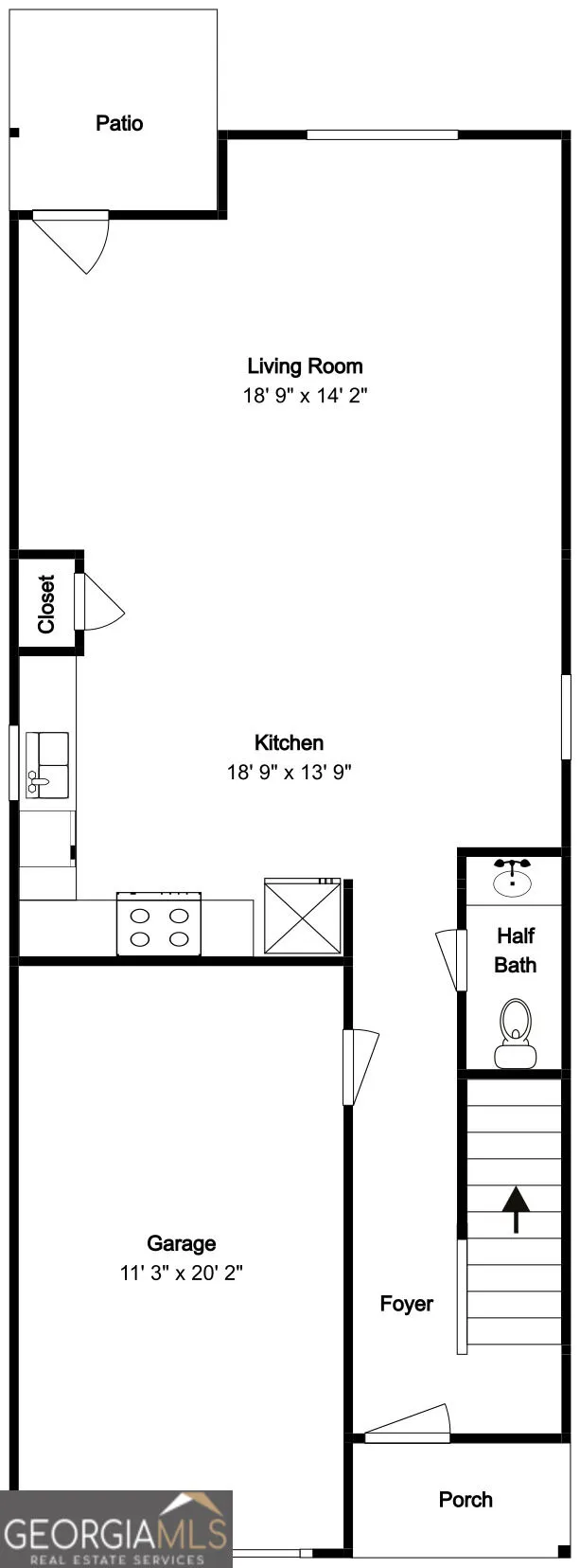 6112 Avery ST SW Covington, GA 30014