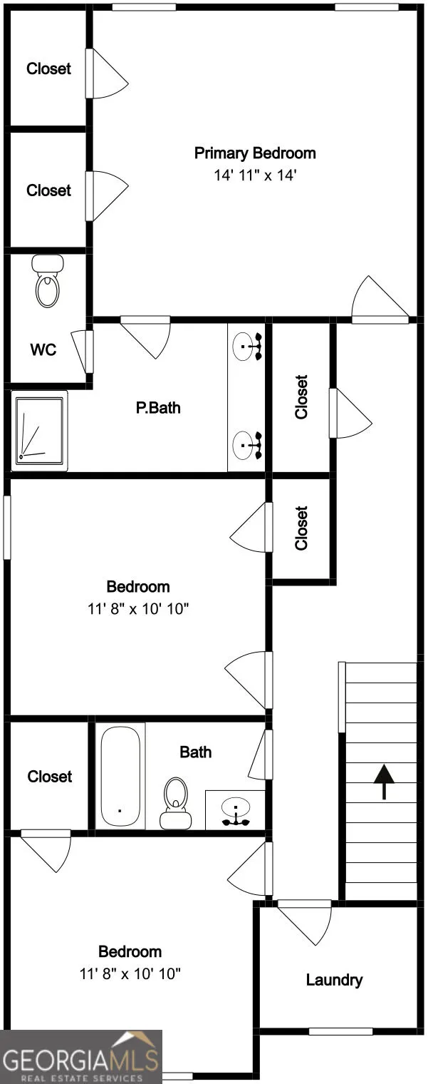 6112 Avery ST SW Covington, GA 30014