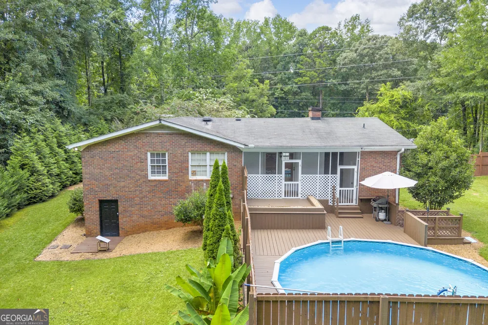 2335 Highway 29 S Colbert, GA 30628