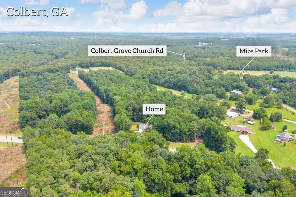 2335 Highway 29 S Colbert, GA 30628