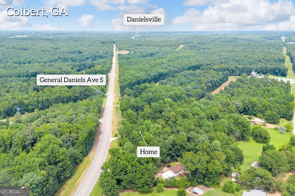 2335 Highway 29 S Colbert, GA 30628