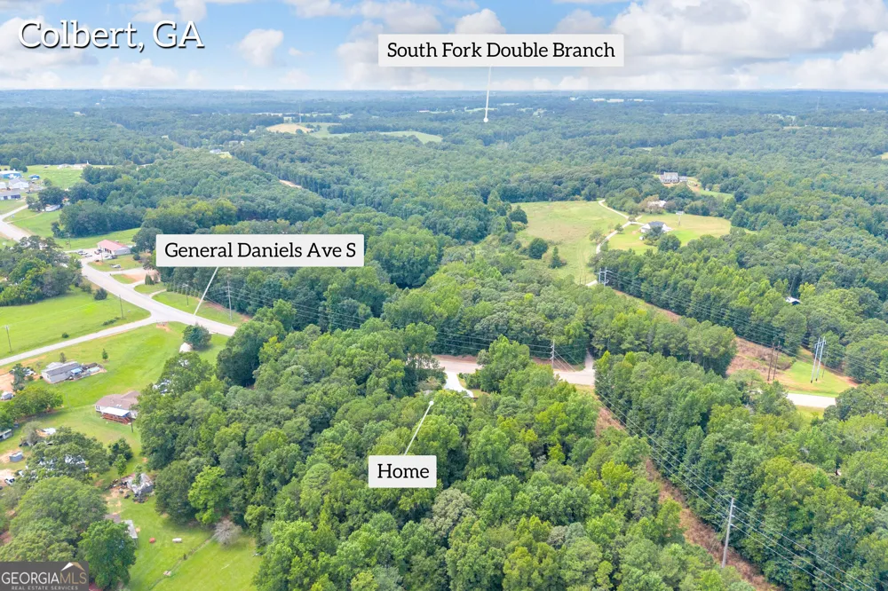 2335 Highway 29 S Colbert, GA 30628