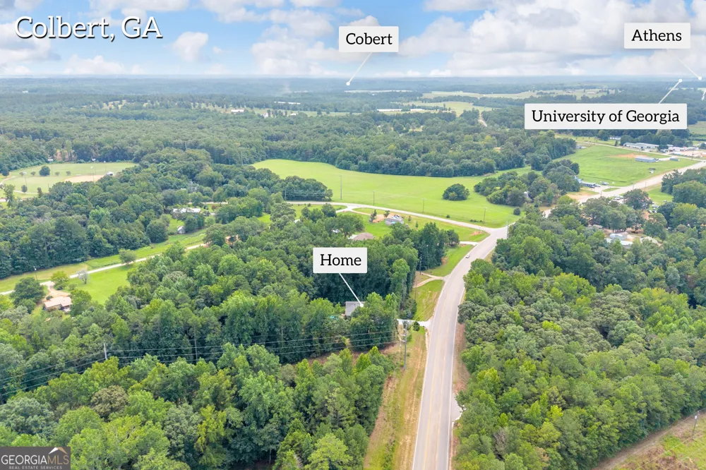 2335 Highway 29 S Colbert, GA 30628