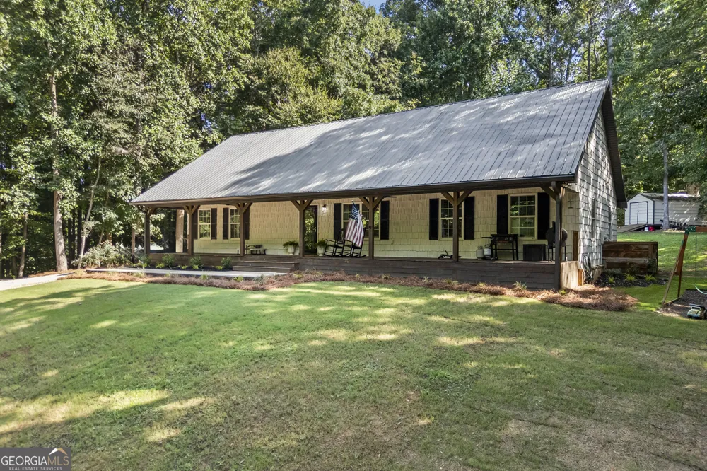 540 James Maxwell RD Commerce, GA 30529