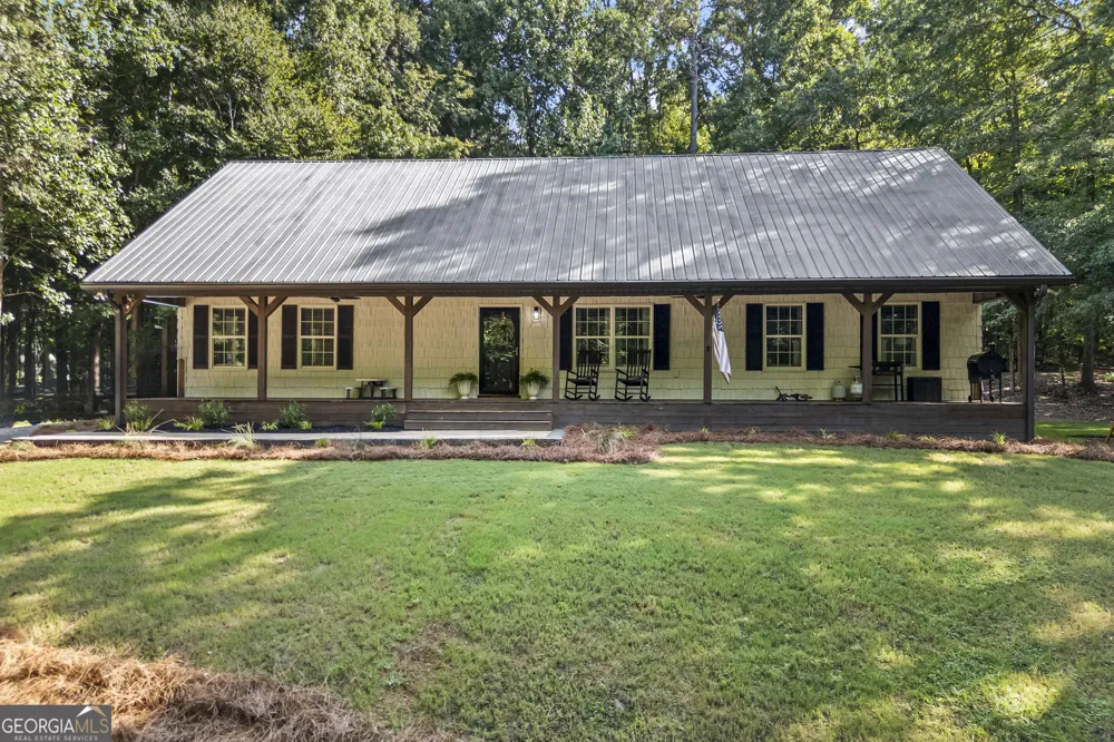 540 James Maxwell RD Commerce, GA 30529