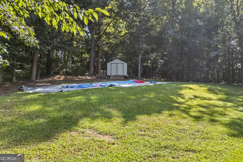 540 James Maxwell RD Commerce, GA 30529