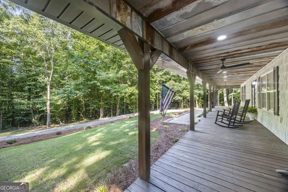 540 James Maxwell RD Commerce, GA 30529