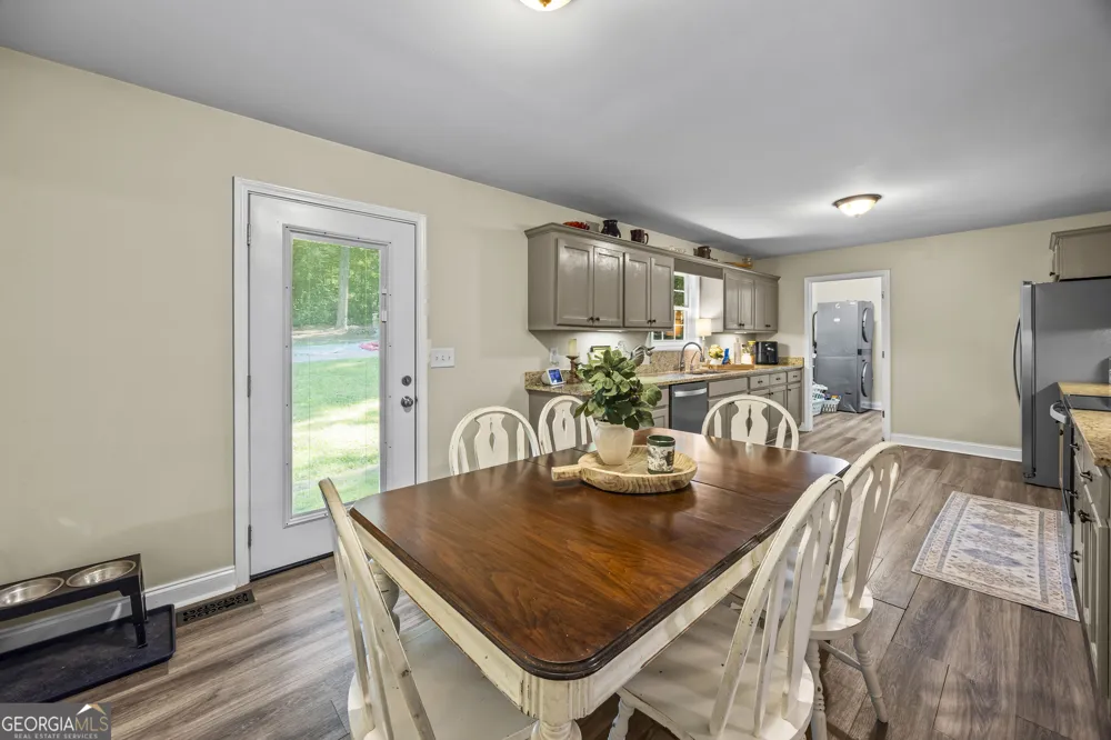540 James Maxwell RD Commerce, GA 30529