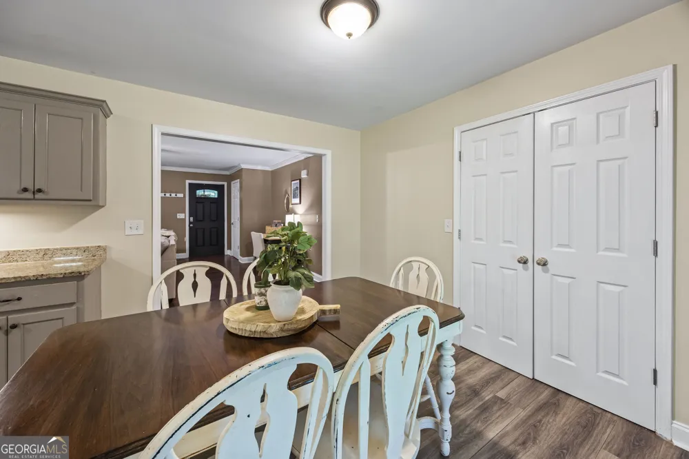 540 James Maxwell RD Commerce, GA 30529