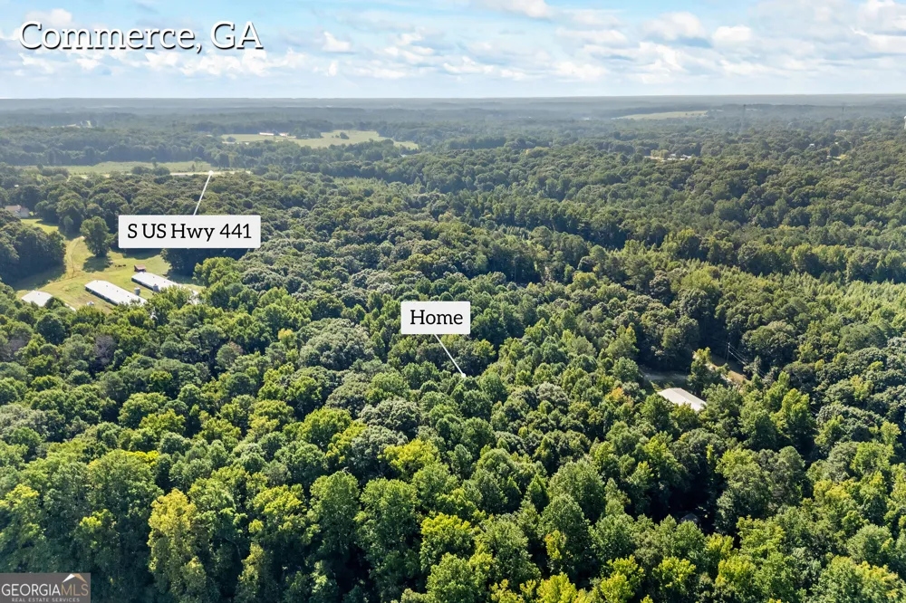540 James Maxwell RD Commerce, GA 30529