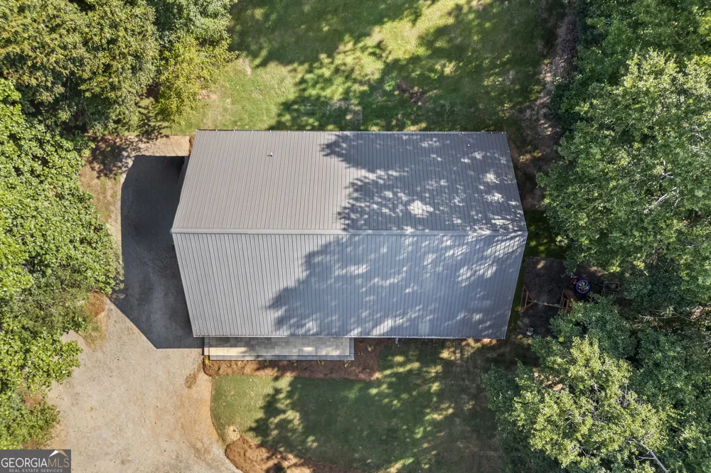 540 James Maxwell RD Commerce, GA 30529