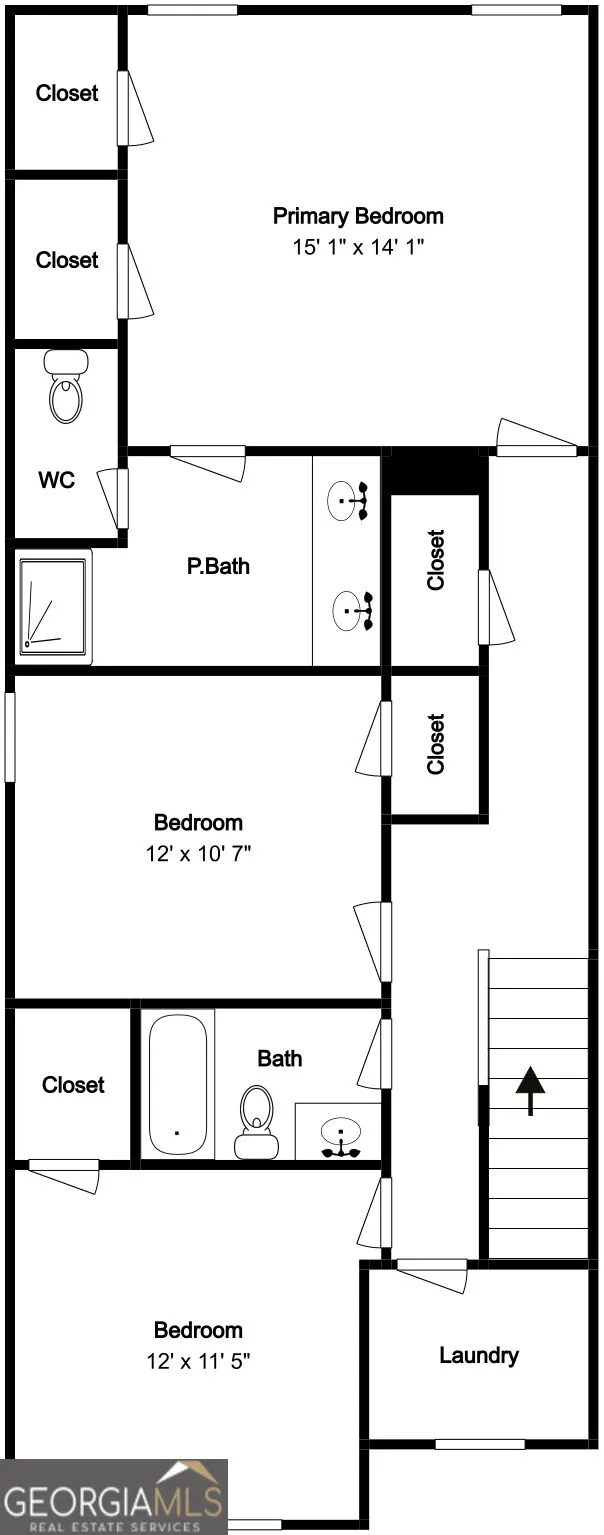 6114 Avery ST SW Covington, GA 30014
