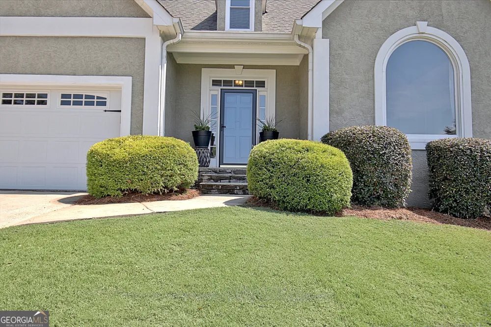 422 Cimaron PARK Peachtree City, GA 30269