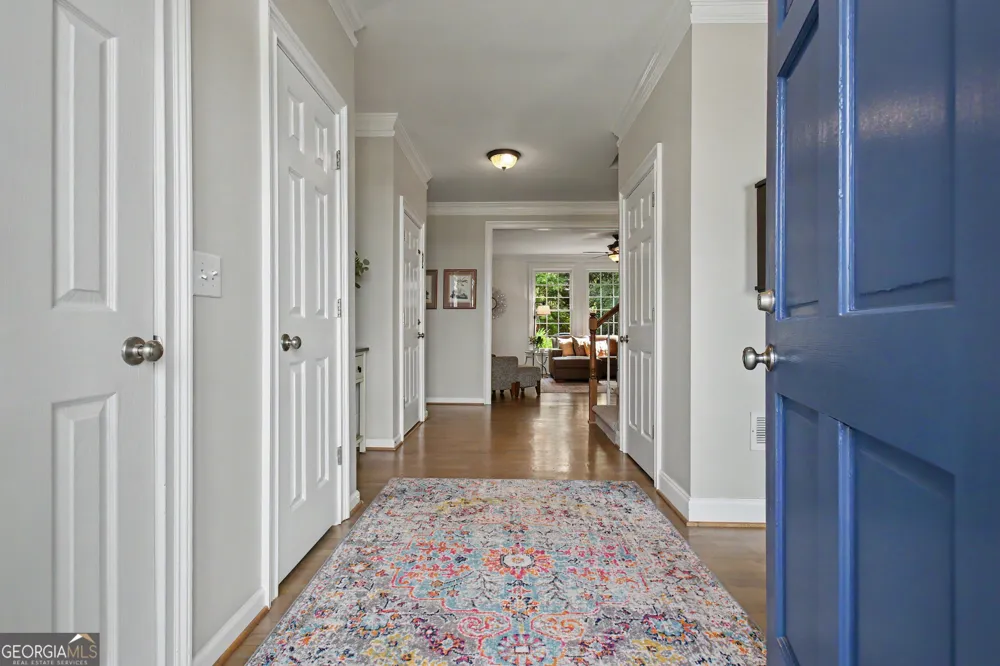 422 Cimaron PARK Peachtree City, GA 30269