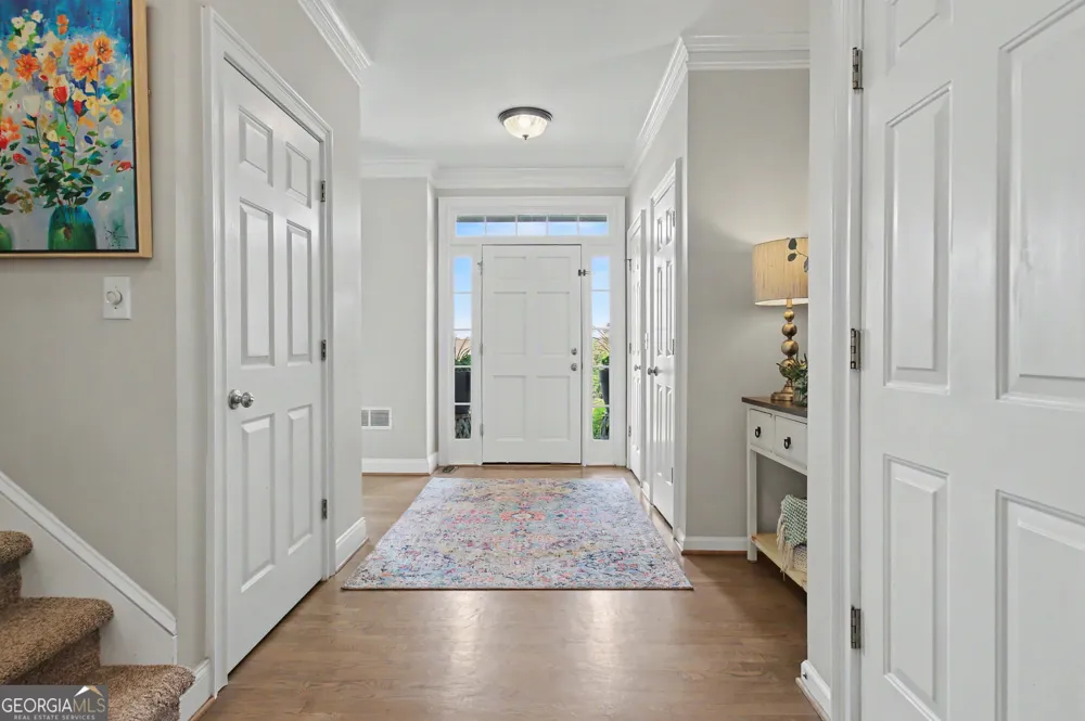 422 Cimaron PARK Peachtree City, GA 30269