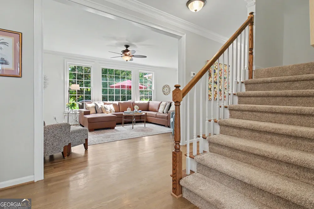 422 Cimaron PARK Peachtree City, GA 30269