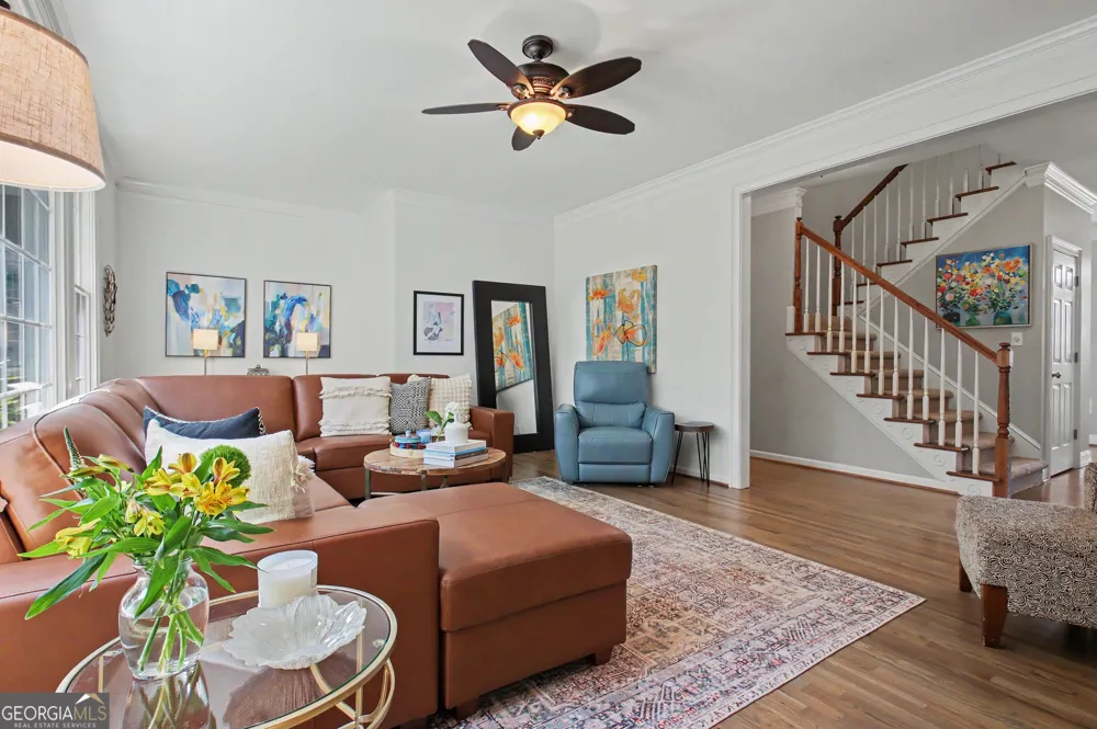 422 Cimaron PARK Peachtree City, GA 30269