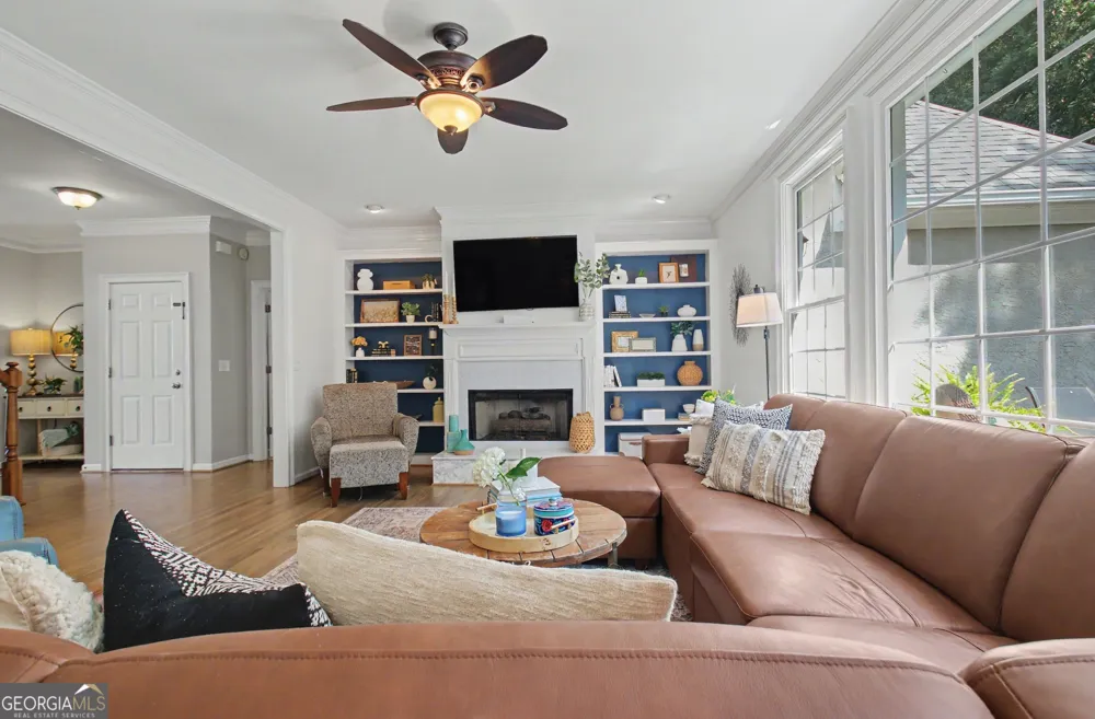 422 Cimaron PARK Peachtree City, GA 30269