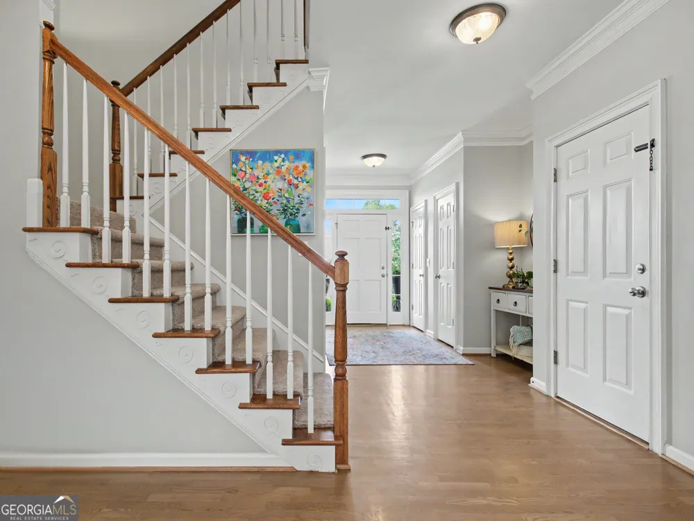 422 Cimaron PARK Peachtree City, GA 30269