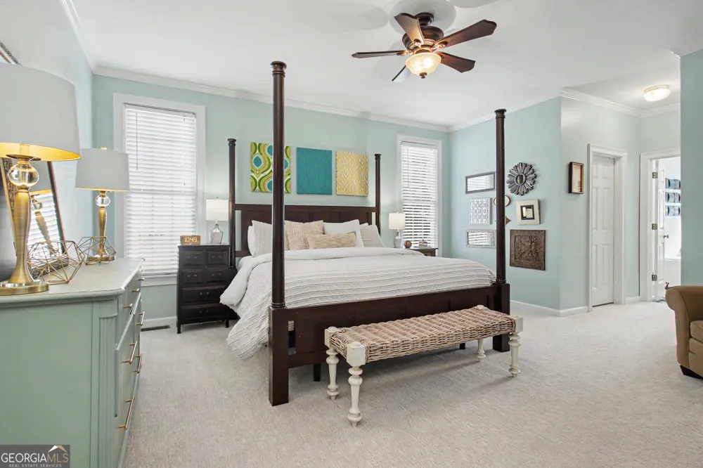 422 Cimaron PARK Peachtree City, GA 30269