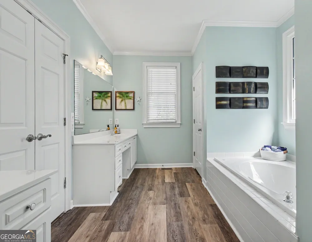 422 Cimaron PARK Peachtree City, GA 30269