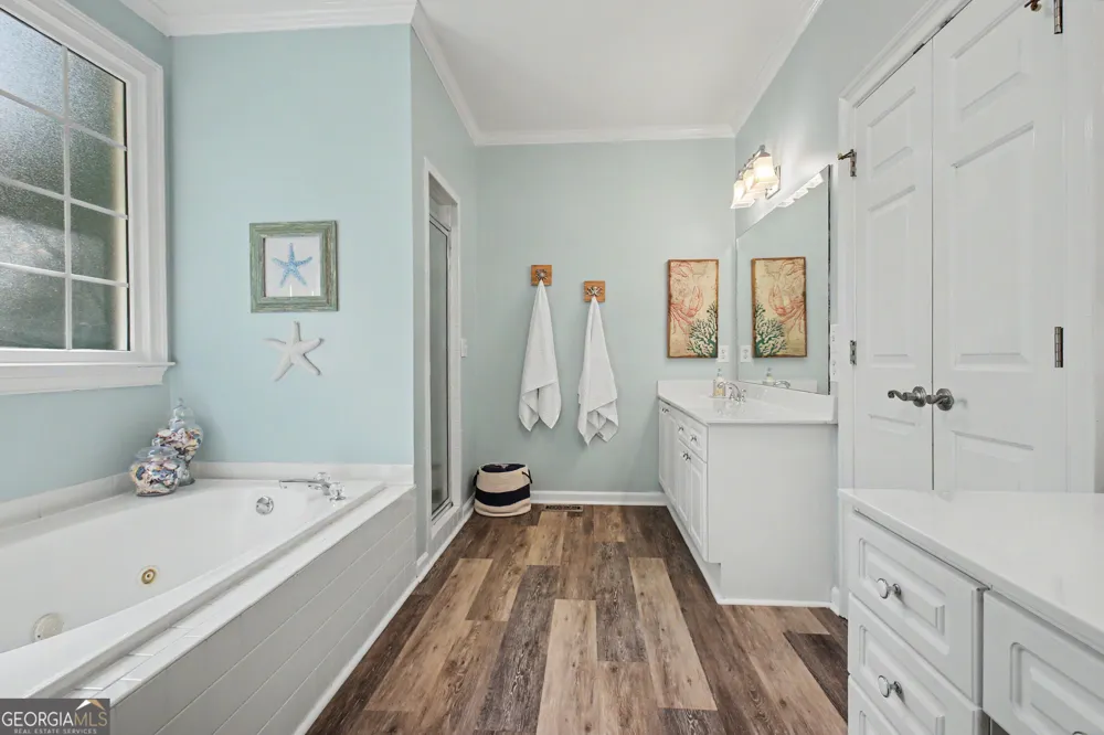 422 Cimaron PARK Peachtree City, GA 30269