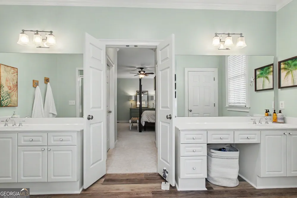 422 Cimaron PARK Peachtree City, GA 30269