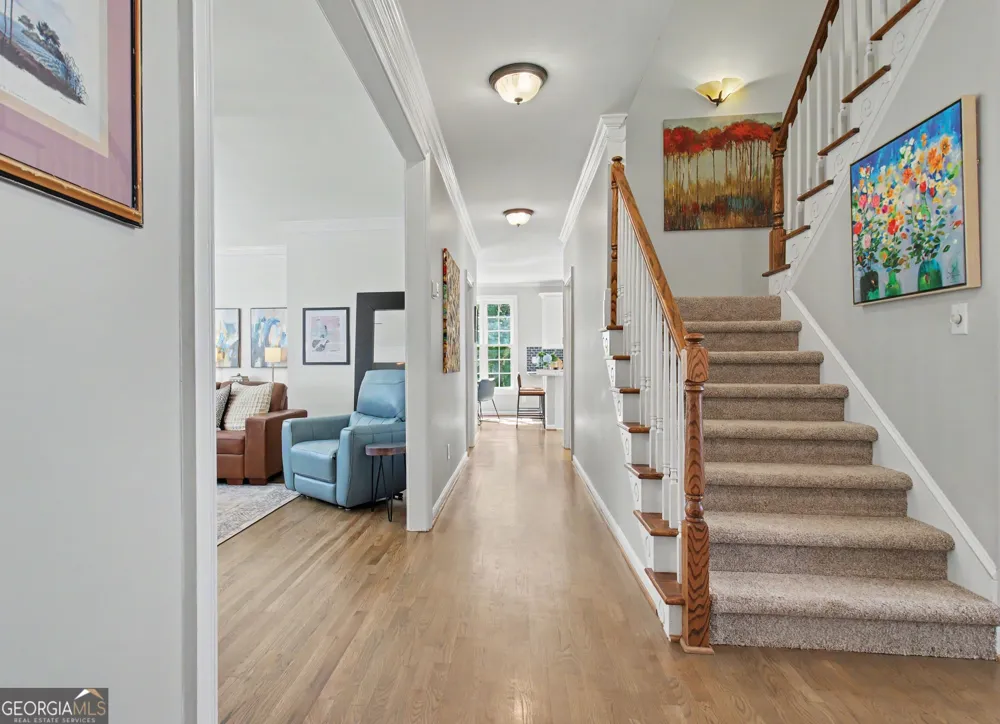 422 Cimaron PARK Peachtree City, GA 30269