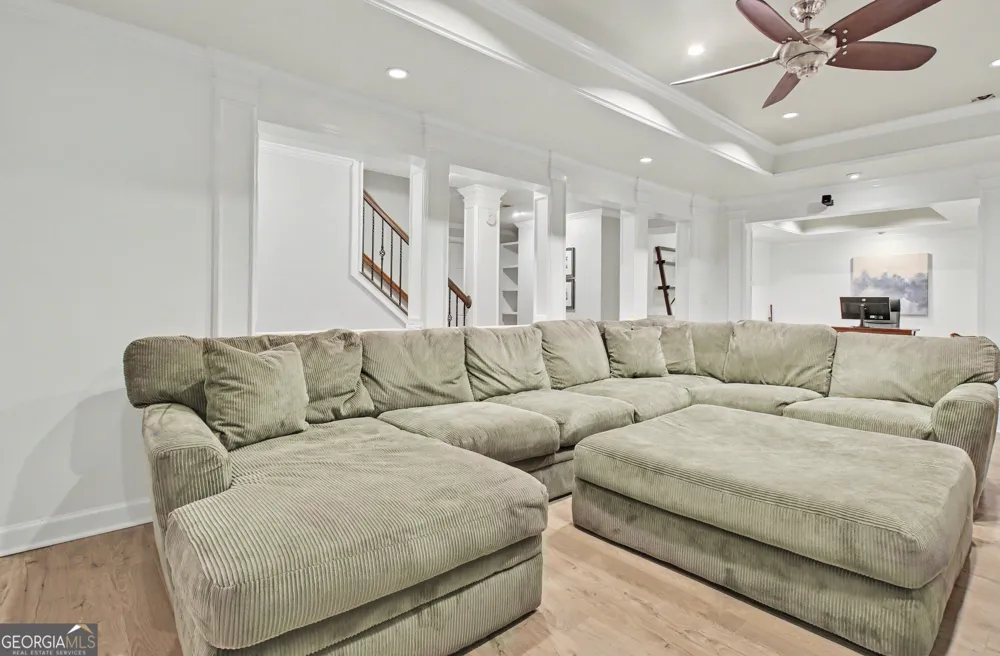 422 Cimaron PARK Peachtree City, GA 30269