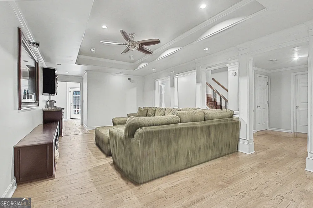 422 Cimaron PARK Peachtree City, GA 30269