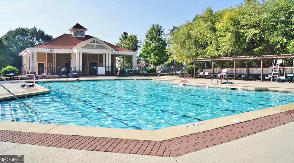 422 Cimaron PARK Peachtree City, GA 30269