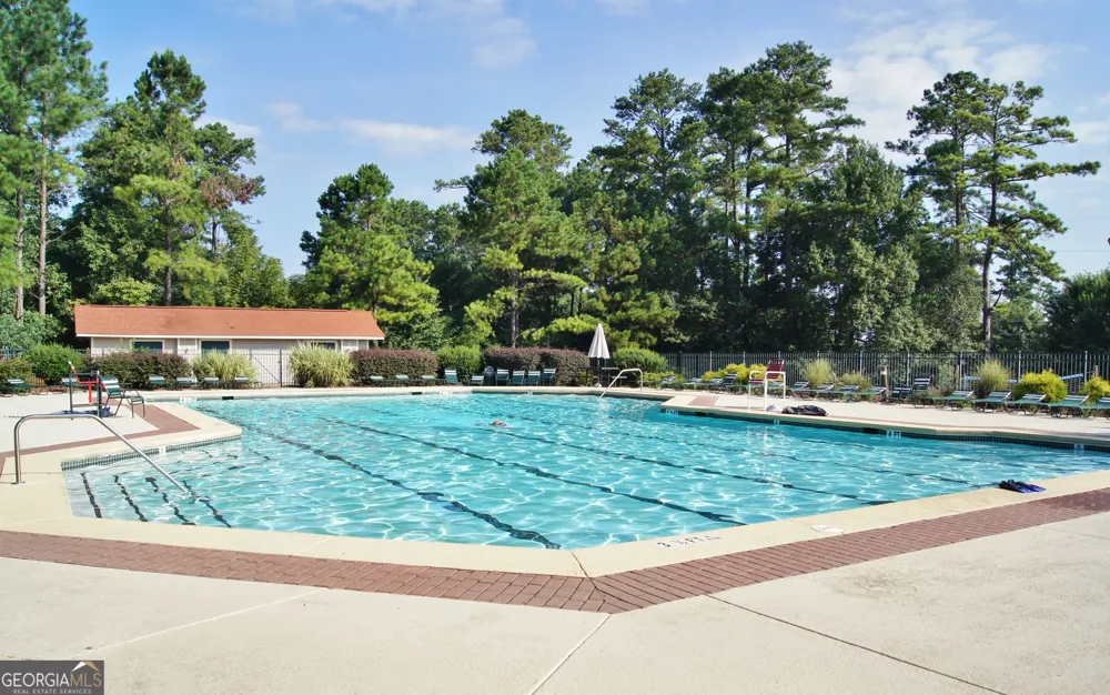 422 Cimaron PARK Peachtree City, GA 30269