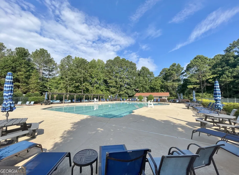422 Cimaron PARK Peachtree City, GA 30269