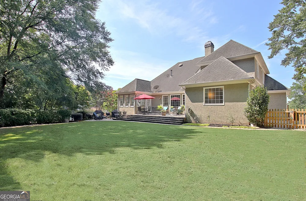 422 Cimaron PARK Peachtree City, GA 30269