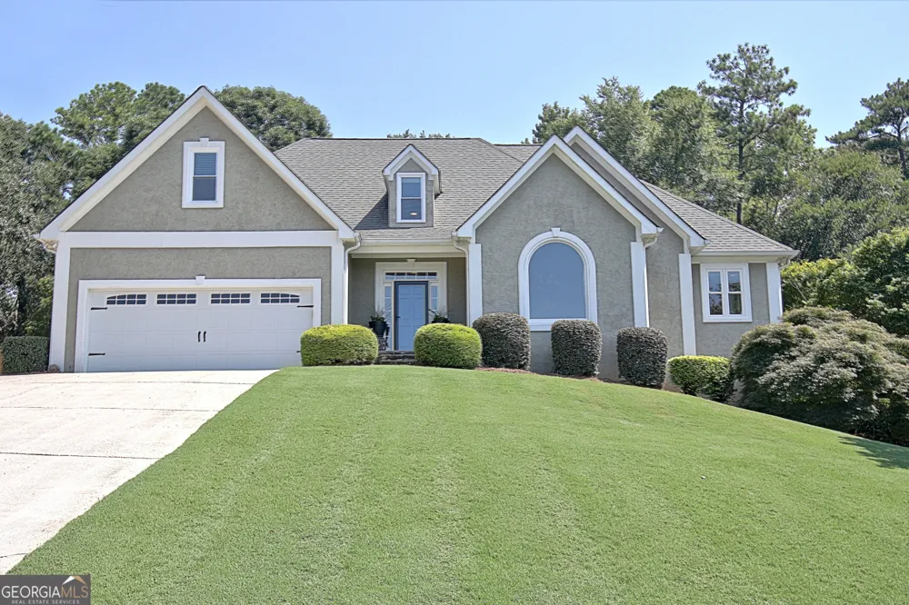 422 Cimaron PARK Peachtree City, GA 30269