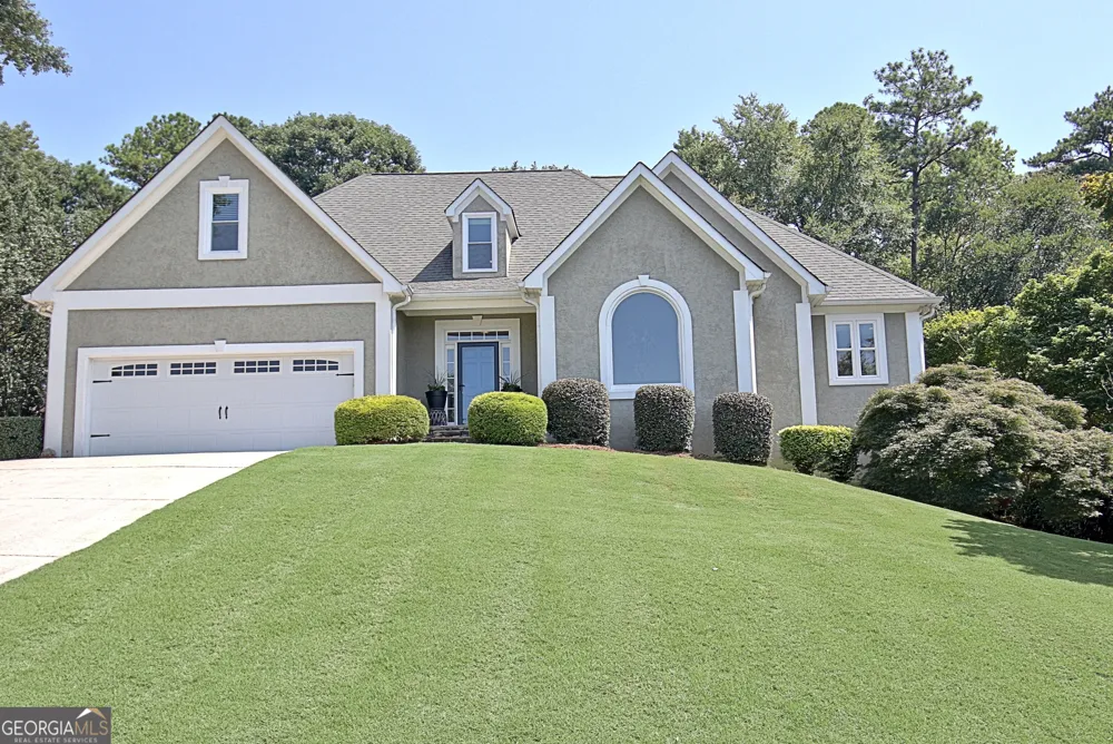 422 Cimaron PARK Peachtree City, GA 30269