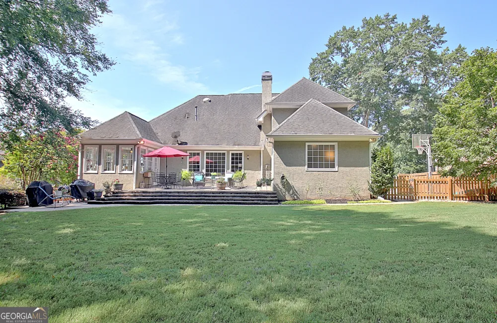 422 Cimaron PARK Peachtree City, GA 30269