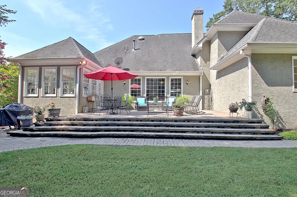 422 Cimaron PARK Peachtree City, GA 30269