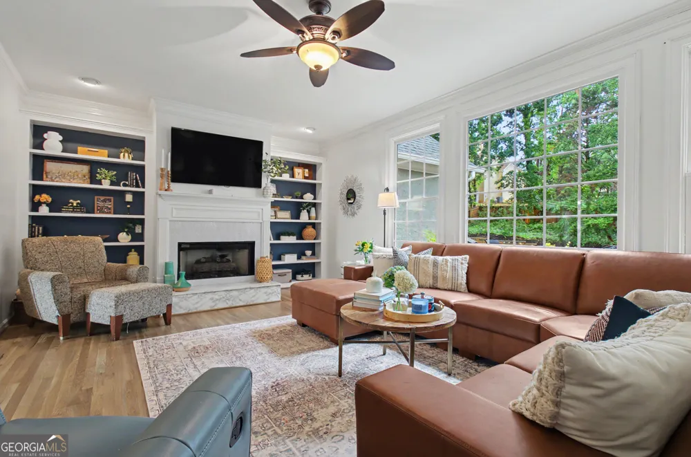 422 Cimaron PARK Peachtree City, GA 30269