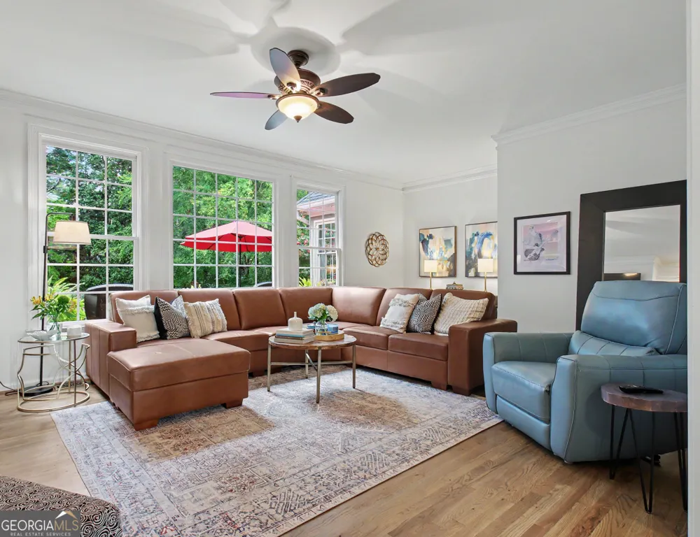 422 Cimaron PARK Peachtree City, GA 30269