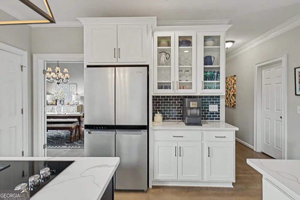 422 Cimaron PARK Peachtree City, GA 30269