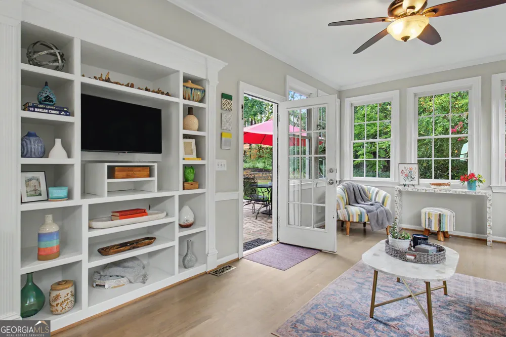 422 Cimaron PARK Peachtree City, GA 30269