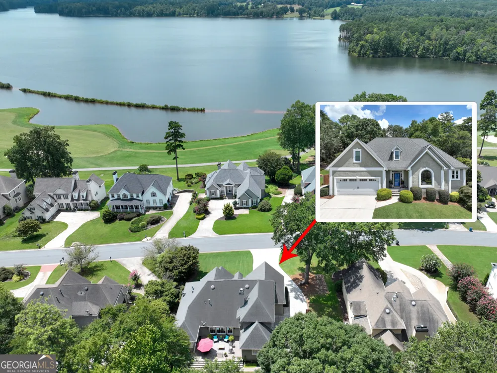 422 Cimaron PARK Peachtree City, GA 30269