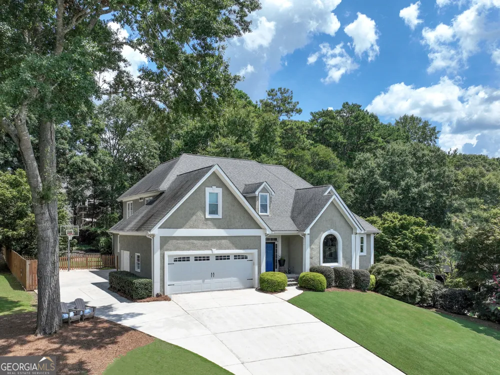 422 Cimaron PARK Peachtree City, GA 30269
