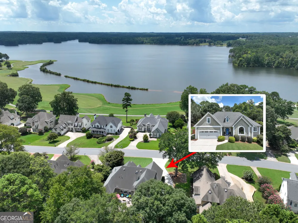 422 Cimaron PARK Peachtree City, GA 30269