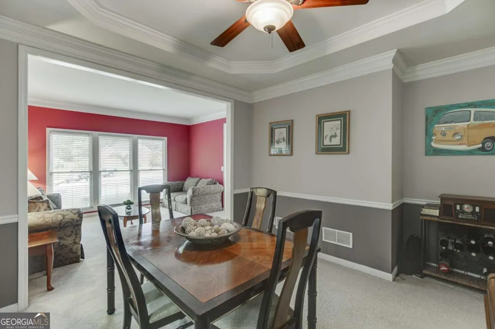 651 Sweetfern LN Sugar Hill, GA 30518